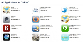 Illustration for article titled The App Store Effect: Are iPhone Apps Headed for Oblivion?